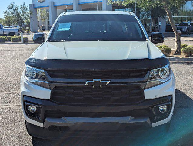 used 2022 Chevrolet Colorado car, priced at $29,999