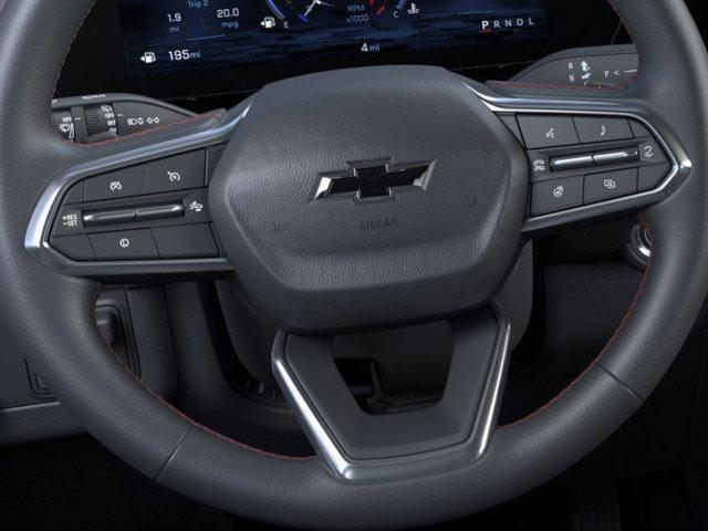 new 2025 Chevrolet Suburban car, priced at $86,430