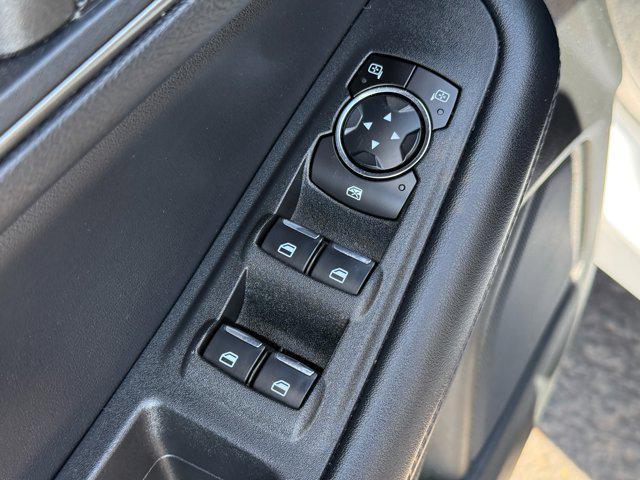 used 2023 Ford Edge car, priced at $22,999
