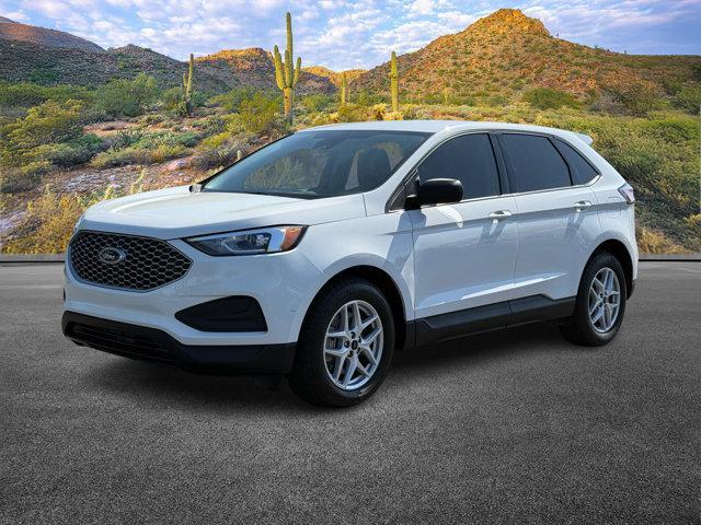 used 2023 Ford Edge car, priced at $22,999