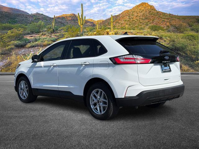 used 2023 Ford Edge car, priced at $22,999