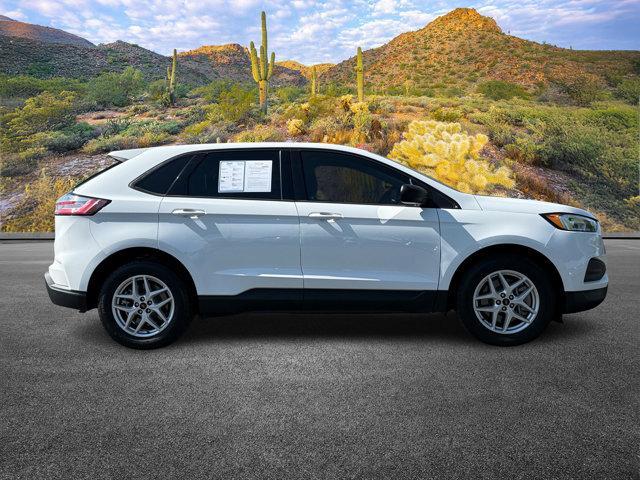 used 2023 Ford Edge car, priced at $22,999