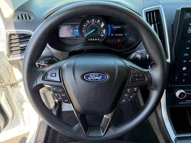 used 2023 Ford Edge car, priced at $22,999