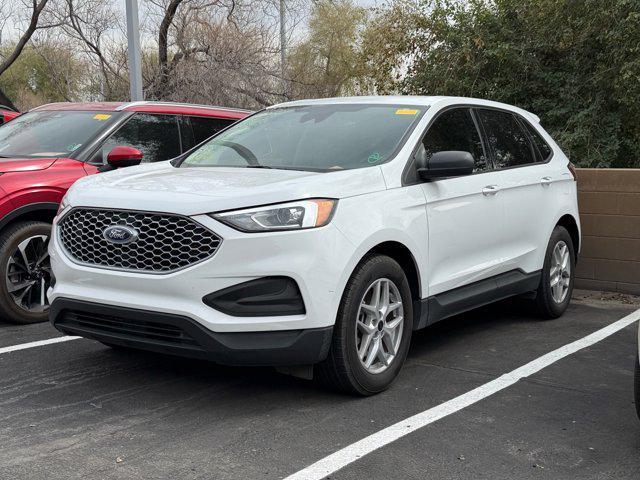 used 2023 Ford Edge car, priced at $23,999
