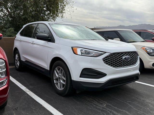 used 2023 Ford Edge car, priced at $23,999