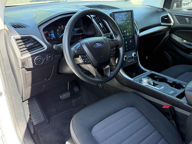 used 2023 Ford Edge car, priced at $22,999