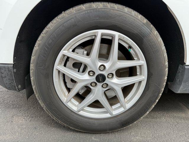 used 2023 Ford Edge car, priced at $23,999