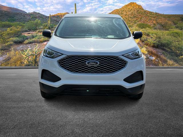 used 2023 Ford Edge car, priced at $22,999