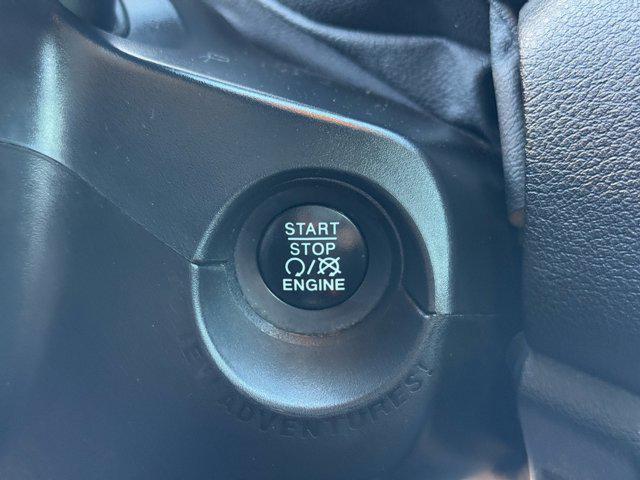 used 2016 Jeep Renegade car, priced at $8,999