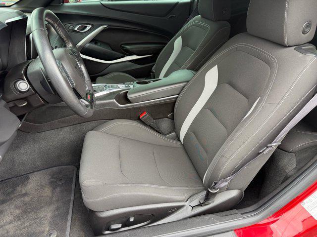 used 2016 Chevrolet Camaro car, priced at $32,999
