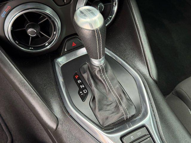 used 2016 Chevrolet Camaro car, priced at $32,999