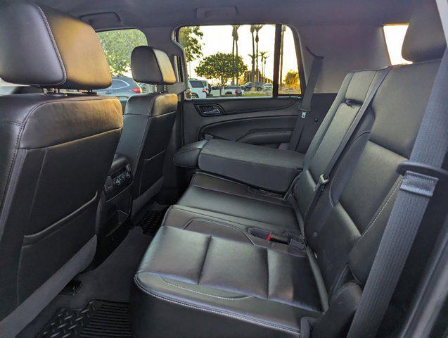 used 2020 Chevrolet Tahoe car, priced at $28,999