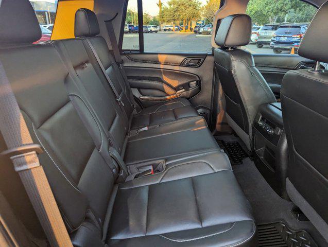 used 2020 Chevrolet Tahoe car, priced at $28,999