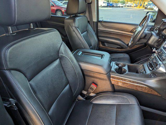 used 2020 Chevrolet Tahoe car, priced at $28,999