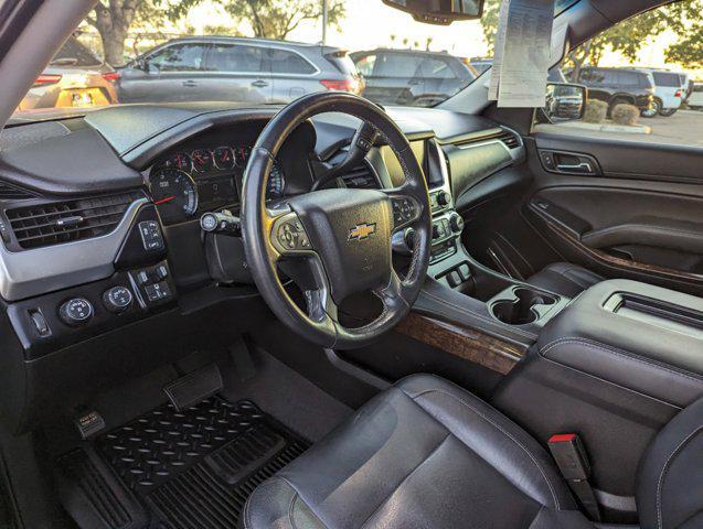 used 2020 Chevrolet Tahoe car, priced at $28,999