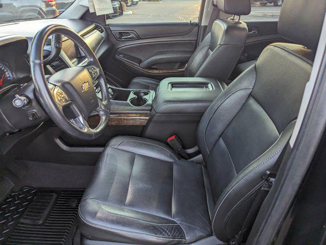 used 2020 Chevrolet Tahoe car, priced at $28,999