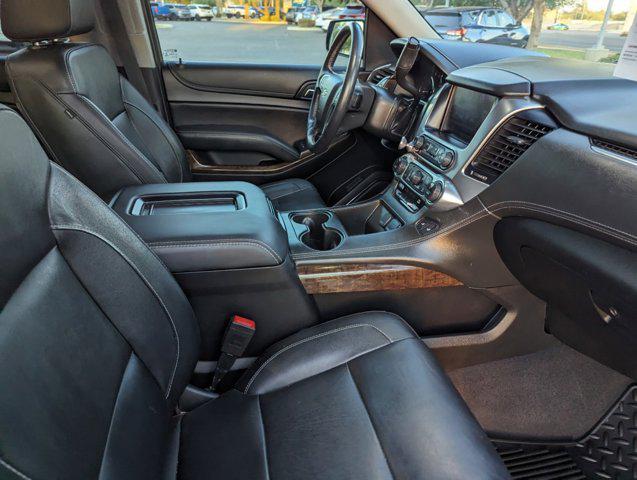 used 2020 Chevrolet Tahoe car, priced at $28,999