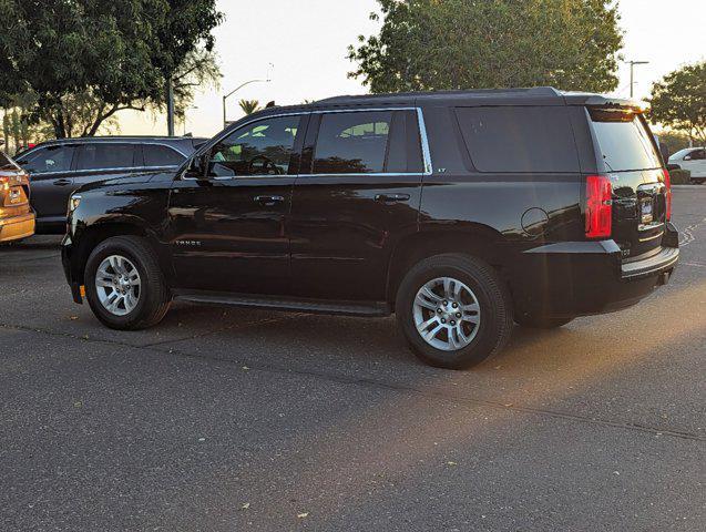 used 2020 Chevrolet Tahoe car, priced at $28,999