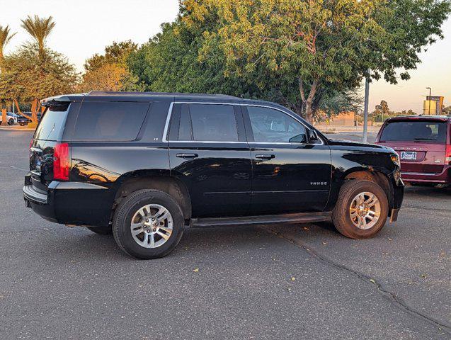 used 2020 Chevrolet Tahoe car, priced at $28,999