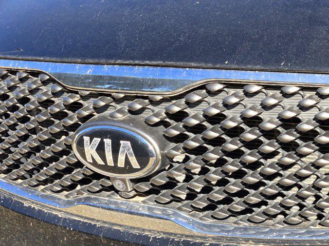 used 2016 Kia Sorento car, priced at $13,999