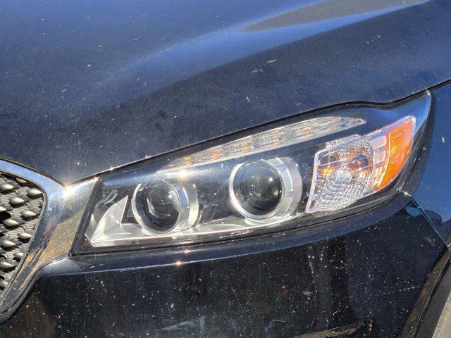 used 2016 Kia Sorento car, priced at $13,999