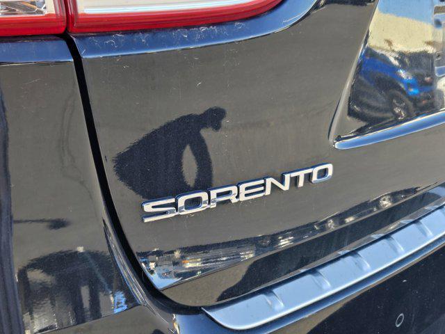 used 2016 Kia Sorento car, priced at $13,999