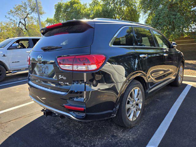used 2016 Kia Sorento car, priced at $13,999