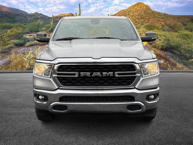 used 2023 Ram 1500 car, priced at $32,999