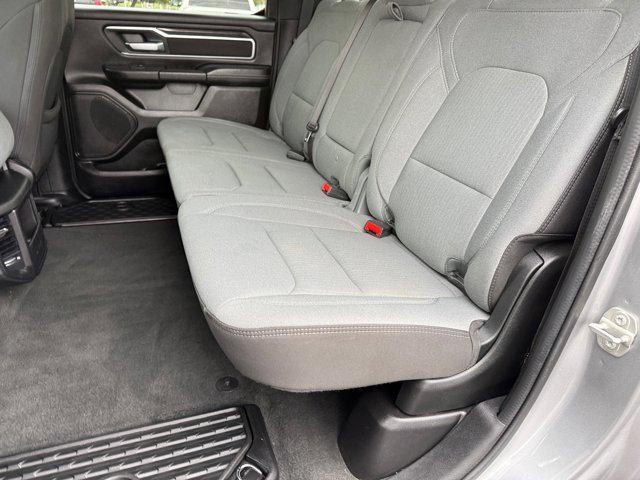used 2023 Ram 1500 car, priced at $32,999