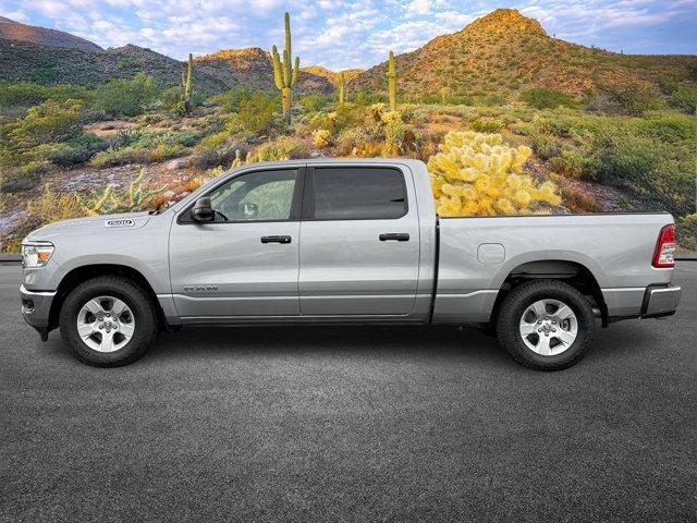 used 2023 Ram 1500 car, priced at $32,999
