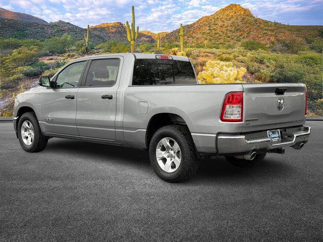 used 2023 Ram 1500 car, priced at $32,999