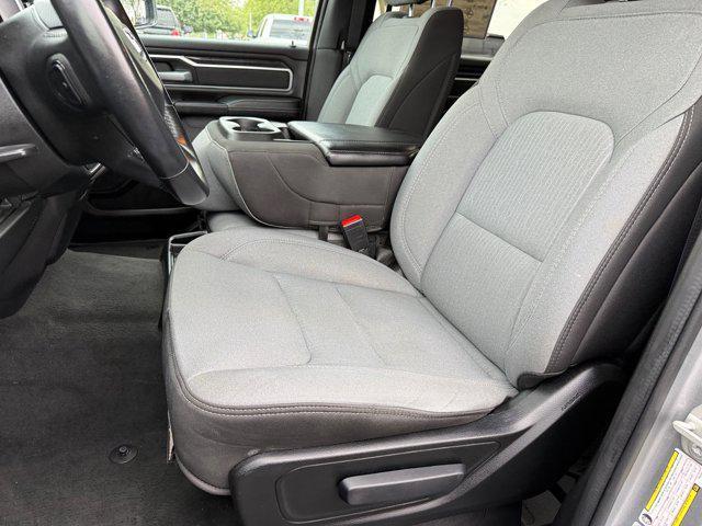 used 2023 Ram 1500 car, priced at $32,999