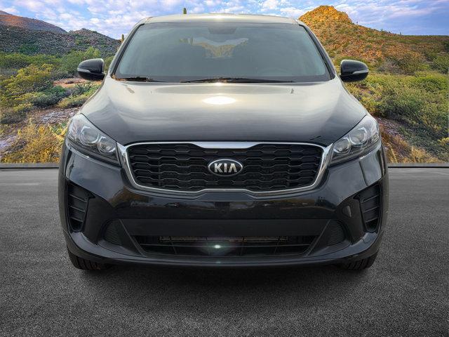 used 2019 Kia Sorento car, priced at $16,999