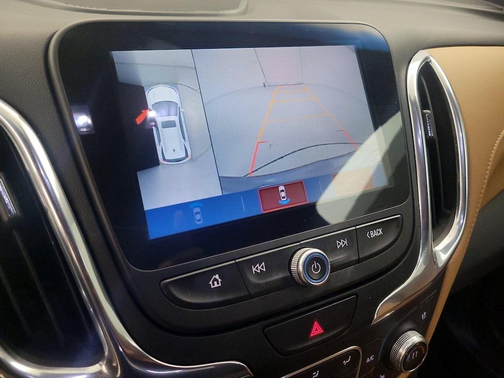 used 2018 Chevrolet Equinox car, priced at $16,998