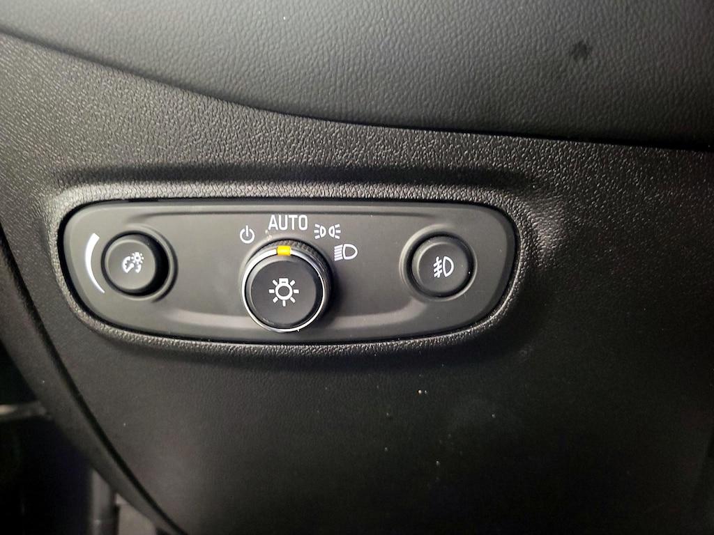 used 2018 Chevrolet Equinox car, priced at $16,998
