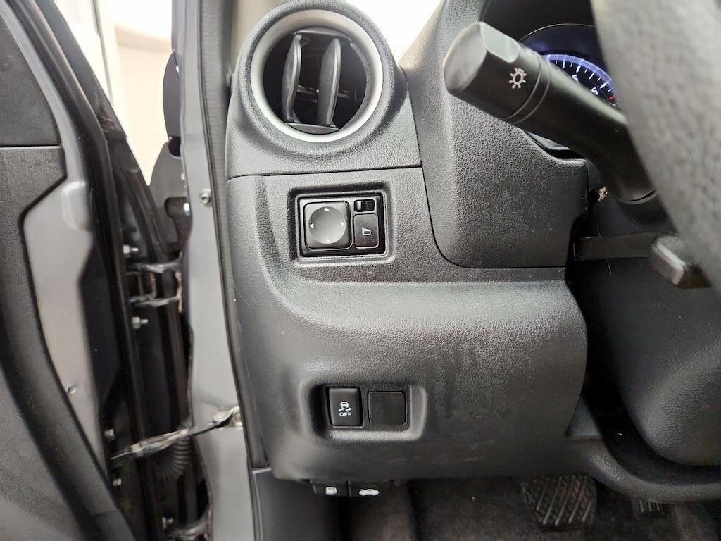 used 2018 Nissan Versa car, priced at $12,599