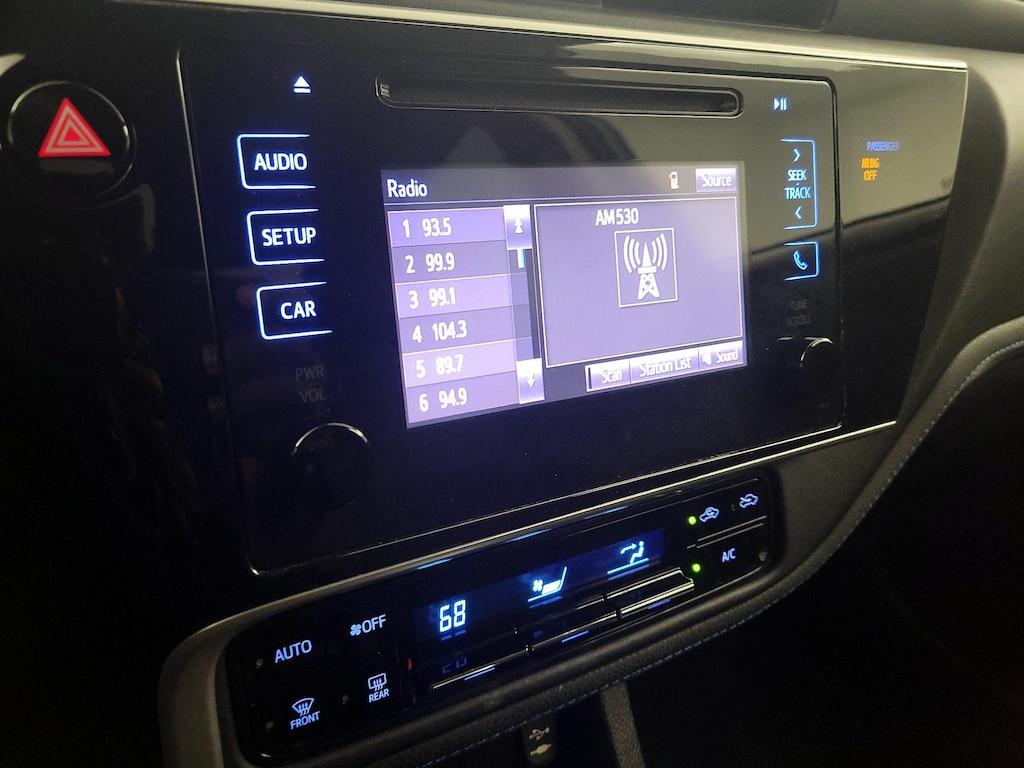 used 2019 Toyota Corolla car, priced at $16,998