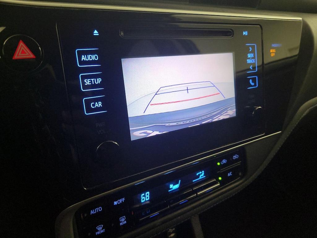 used 2019 Toyota Corolla car, priced at $16,998