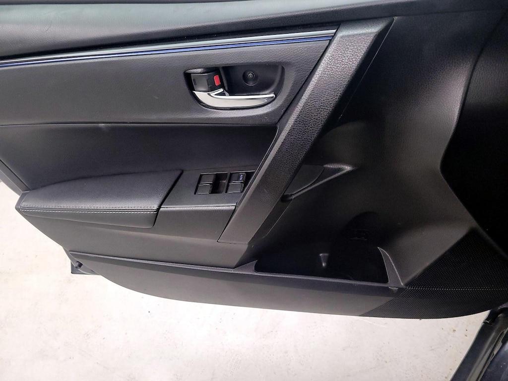 used 2019 Toyota Corolla car, priced at $16,998
