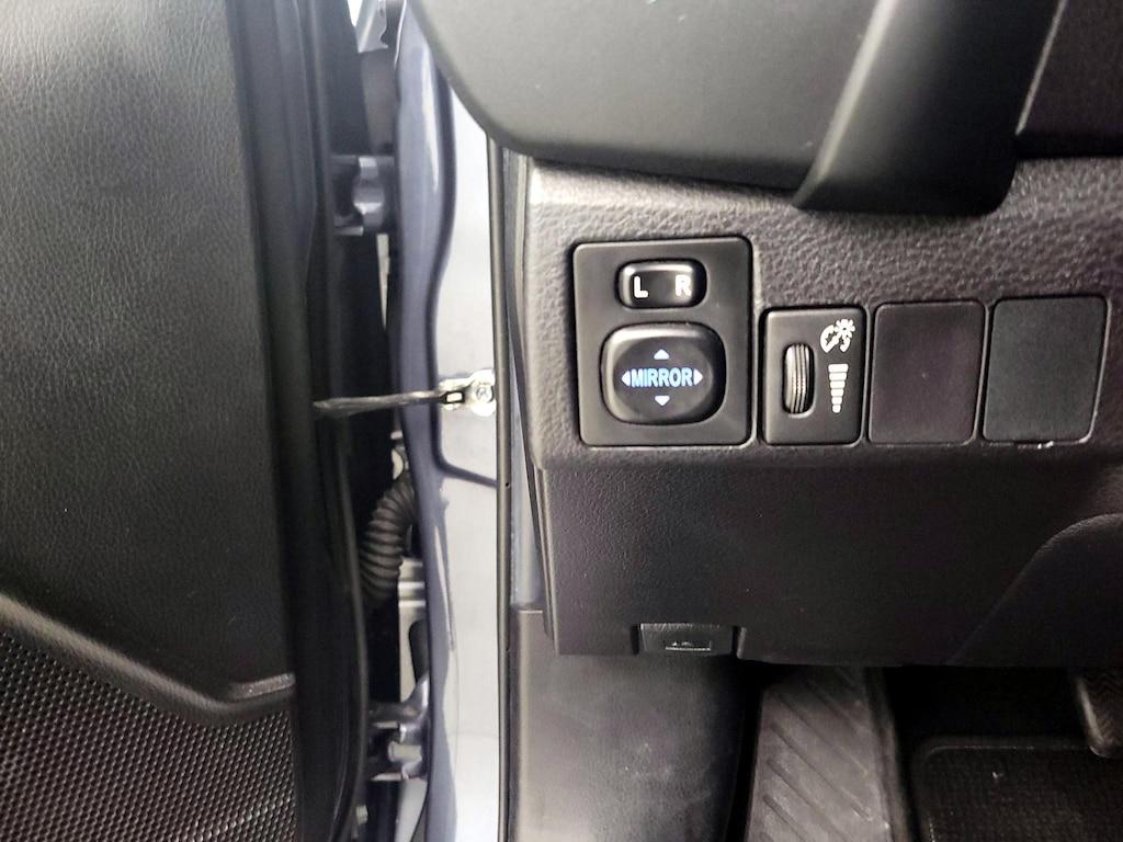 used 2019 Toyota Corolla car, priced at $16,998
