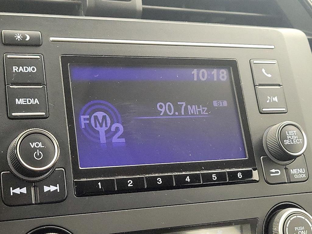used 2021 Honda Civic car, priced at $21,998