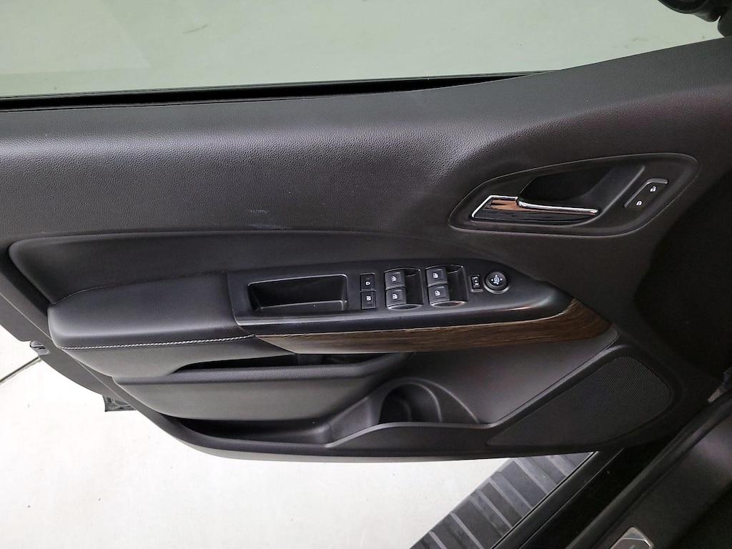 used 2019 GMC Canyon car, priced at $28,998