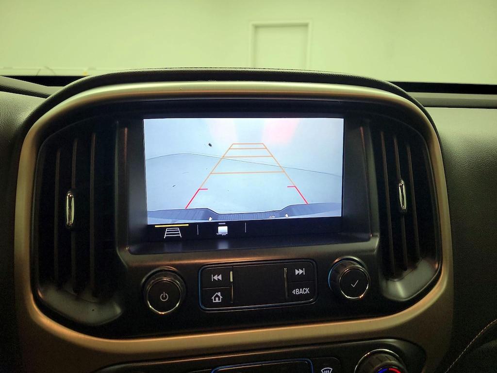 used 2019 GMC Canyon car, priced at $28,998