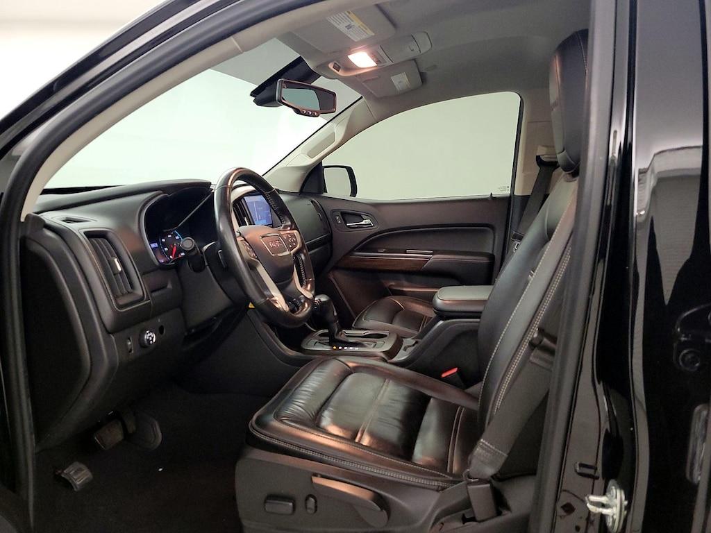 used 2019 GMC Canyon car, priced at $28,998