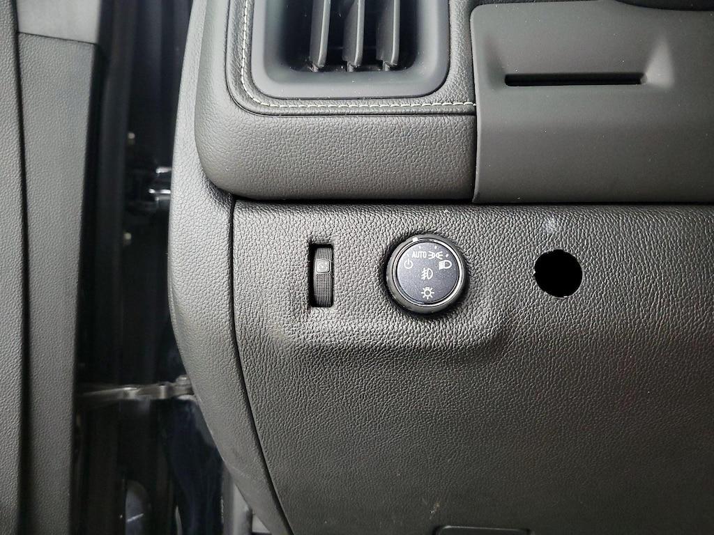 used 2019 GMC Canyon car, priced at $28,998