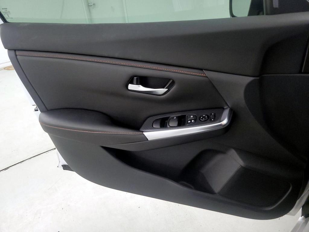 used 2022 Nissan Sentra car, priced at $20,998