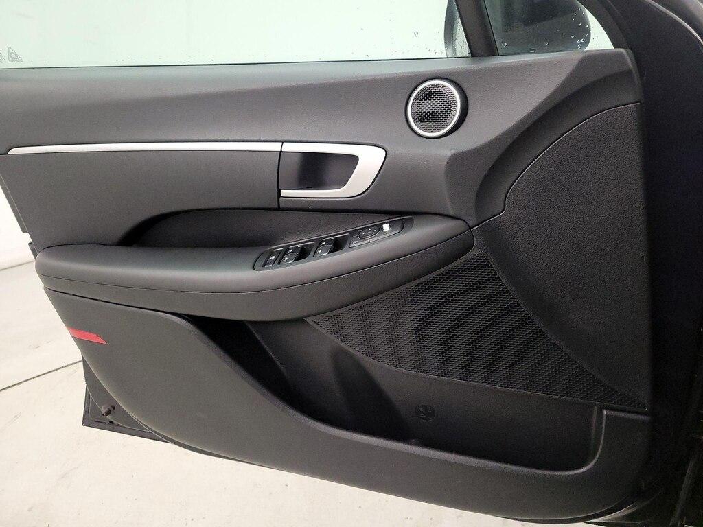 used 2023 Hyundai Sonata car, priced at $20,998