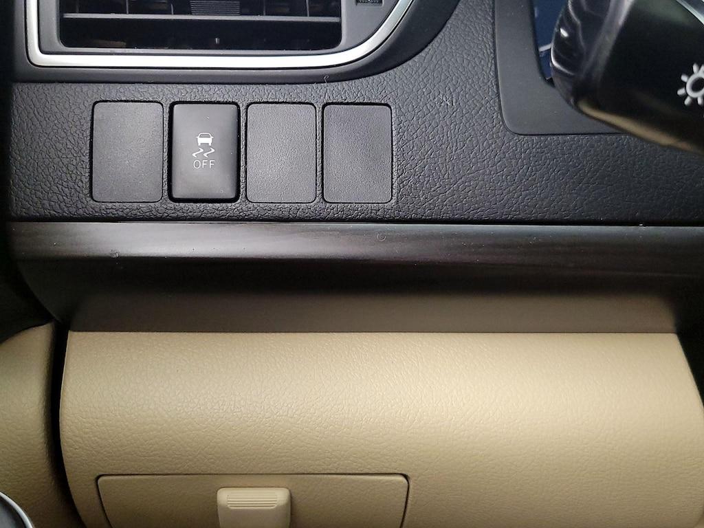 used 2017 Toyota Camry car, priced at $16,998