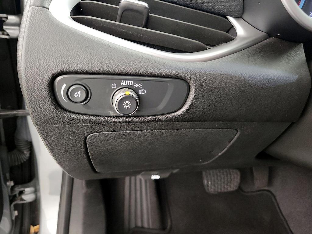 used 2023 Chevrolet Malibu car, priced at $20,998
