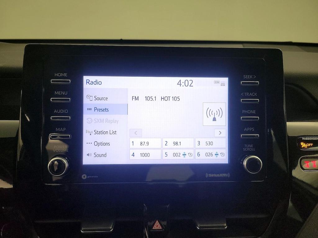 used 2024 Toyota Camry car, priced at $28,998
